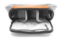 Torba Peak Design EVERYDAY SLING 5L popielata