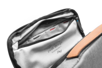 Torba Peak Design EVERYDAY SLING 5L popielata