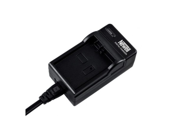 Ładowarka Newell do akumulatorów NP-BY1