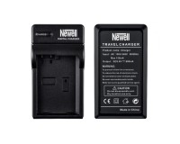 Ładowarka Newell do akumulatorów NP-BY1