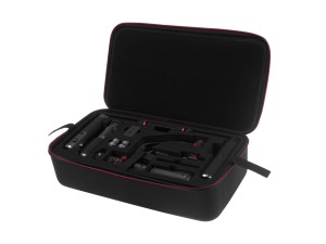 Walizka do gimbala FeiyuTech a2000 z uchwytem dwuręcznym