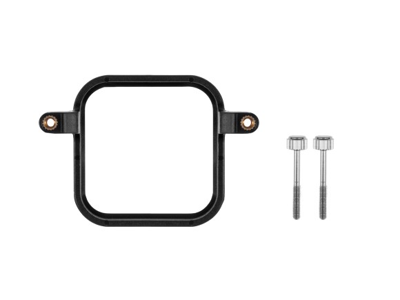 Adapter montażowy dla kamer GoPro Hero Session do gimbali FeiyuTech G5 i WG2