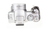 Canon PowerShot S1 IS  -uszkodzony I16260I