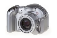 Canon PowerShot S1 IS  -uszkodzony I16260I
