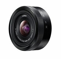 Panasonic LUMIX G X VARIO 12-32mm f/3.5-5.6 ASPH./Mega O.I.S. OEM czarny