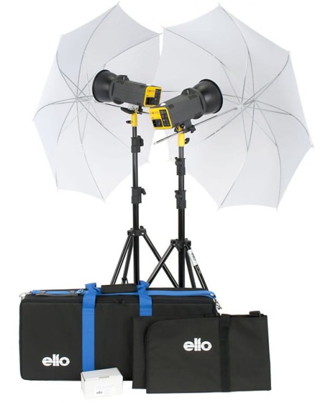 Zestaw  Elfo Miqro Pro B