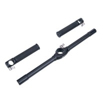Zhiyun Dual Handle Crane / Crane Plus & Crane-M | Podwójny uchwyt do gimbali Zhiyun