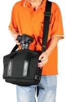 Torba fotograficzna Vanguard Vojo 28 czarny - wyjmowany wkład foto