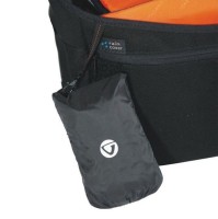 Torba fotograficzna Vanguard Vojo 28 czarny - wyjmowany wkład foto