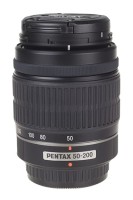 Obiektyw Pentax SMC DA L 50-200 mm f/4-5.6 ED OEM