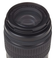 Obiektyw Pentax SMC DA L 50-200 mm f/4-5.6 ED OEM