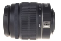Obiektyw Pentax SMC DA L 50-200 mm f/4-5.6 ED OEM