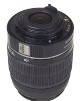 Obiektyw Pentax SMC DA L 50-200 mm f/4-5.6 ED OEM