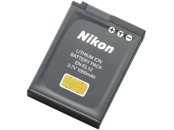 Akumulator Nikon EN-EL12