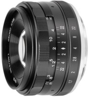 Obiektyw Meike MK-35 F1.7 mocowanie Nikon 1