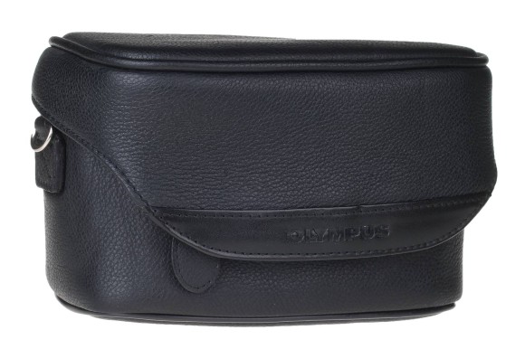 Pokrowiec skórzany Olympus Case 5060WZ E-PL5 E-PL6