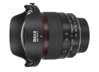 Obiektyw Meike 8mm F\3.5 do Micro 4\3
