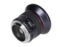 Obiektyw Meike 8mm F\3.5 do Micro 4\3