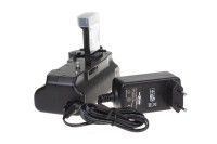 Battery grip Ansmann C-400 pro do EOS 350D, 400D - z ekspozycji