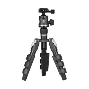 Statyw Genesis Gear ABT KIT Mini z głowicą szary 