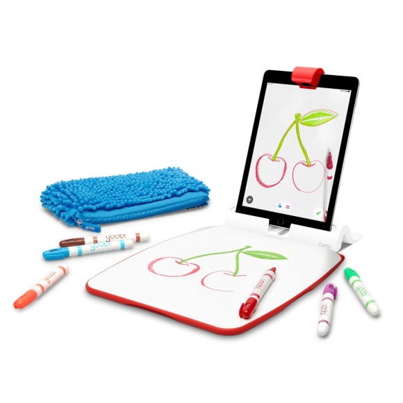 Osmo Creative Kit - Zestaw gier do Ipad