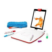 Osmo Creative Kit - Zestaw gier do Ipad