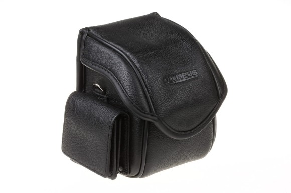 Pokrowiec Olympus Camedia Case 720 / 730 / 760