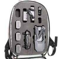 Plecak hardshell do DJI Mavic Pro