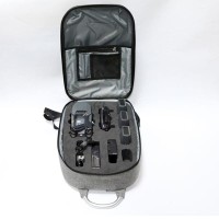 Plecak hardshell do DJI Mavic Pro