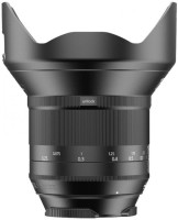 Obiektyw Irix 15mm Blackstone do Pentax IL-15BS-PK