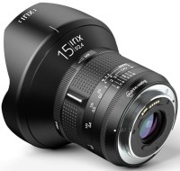 Obiektyw Irix 15mm Firefly do Nikon IL-15FF-NF