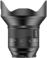 Obiektyw Irix 15mm Firefly do Pentax  IL-15FF-PK