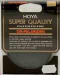 Filtr Hoya Pol Circular SUPER HMC 52 mm