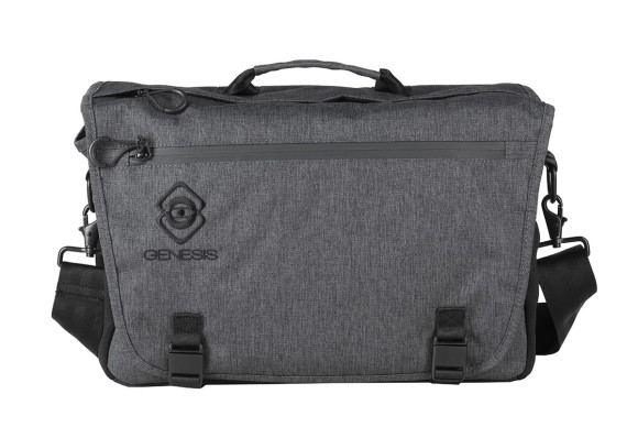 Torba Genesis Ursa L szara