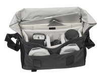 Torba Genesis Ursa L szara