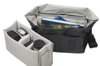 Torba Genesis Ursa L szara