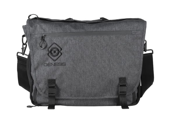 Torba Genesis Ursa XL szara