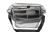 Torba Genesis Ursa XL szara