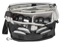 Torba Genesis Ursa XL szara