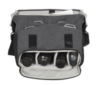 Torba Genesis Ursa XL szara