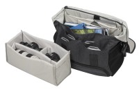 Torba Genesis Ursa XL szara