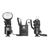 Genesis Reporter essential kit
