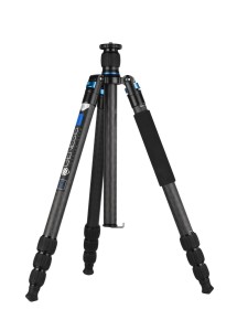 Statyw Genesis C5 kit  |niebieski|