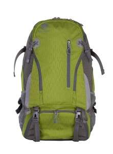 Plecak Genesis Denali zielony