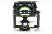 Genesis UNI Baseplate