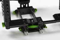 Genesis UNI Baseplate