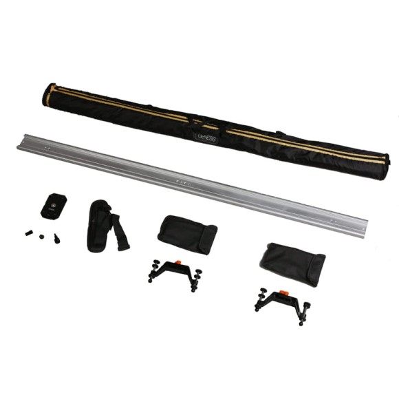 Genesis HD Cam Slider 150