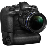 Grip Olympus Uchwyt zasilający HLD-9 do E-M1 Mark II 