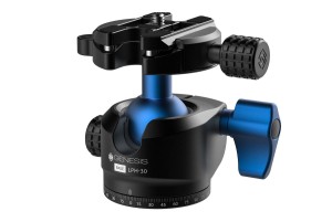 Głowica Genesis Base LPH-30 