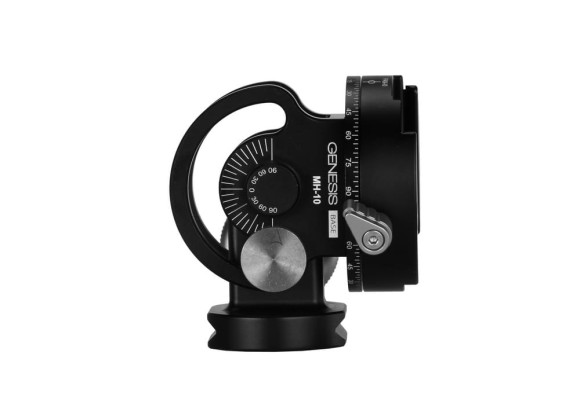 Głowica Genesis Base MH-10 Head